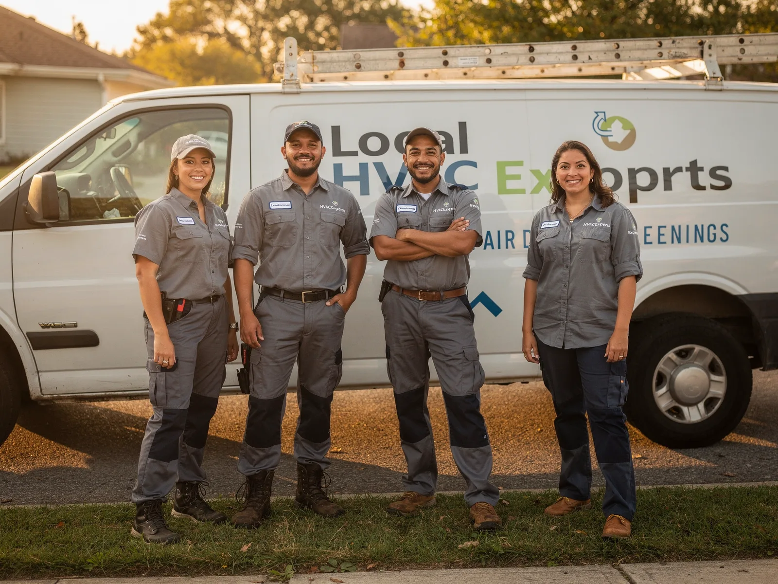 24/7 HVAC Repair & AC Replacement company in Sondheimer, LA